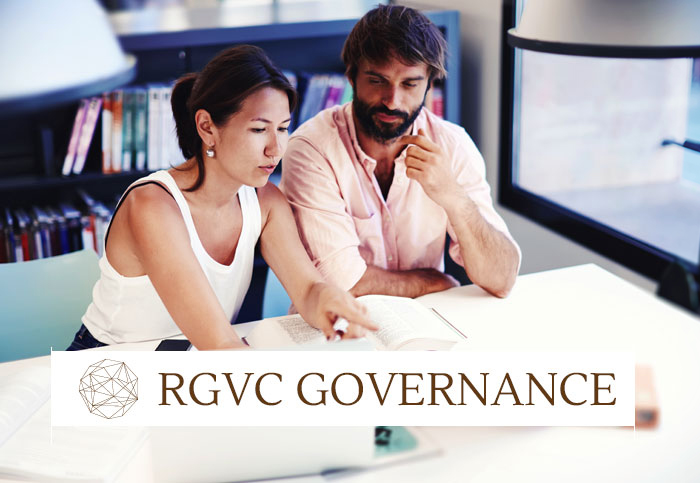 RGVC Governance
